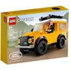 Image de Blocs LEGO CREATOR 40650 Land Rover Classic Defender en occasion ou reconditionné