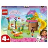 Image de LEGO® Gabby et la maison magique 10787 La fête au jardin de Fée Minette en occasion ou reconditionné