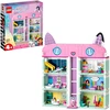 Image de Gabby et la maison magique - La maison magique de Gabby, Jouets de construction