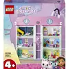 Image de LEGO Gabby et la Maison Magique - La Maison Magique de Gabby 10788 LEGO