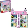 Image de LEGO 10788 La Maison Magique de Gabby - Jouet de Construction pour enfant 4 ans - Figurines