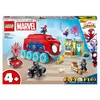 Image de LEGO® Marvel 10791 Le QG mobile de l'équipe Spidey en occasion ou reconditionné