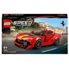 Image de LEGO® Speed Champions 76914 Ferrari 812 Competizione en occasion ou reconditionné