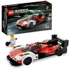Image de LEGO 76916 Speed Champions Porsche 963: Maquette de Voiture de Course à Construire, pour Enfants, à Collectionner, avec Minifigurine du Pilote, pour Jeunes Pilotes