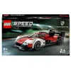 Image de LEGO® Speed Champions 76916 Porsche 963 en occasion ou reconditionné