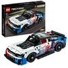 Image de LEGO 42153 Technic Chevrolet Camaro ZL1 NASCAR Next Gen, Kit de Maquette de Voiture, Collection, Jouet de Véhicule de Course, Construction Automobile de Sport