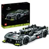Image de LEGO 42156 Technic Peugeot 9X8 24H Le Mans Hybrid Hypercar, Maquette de Voiture de Course Niveau Avancé, à l'Échelle 1:10, Sport Automobile à Collectionner pour Adultes