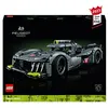 Image de LEGO® Technic 42156 Peugeot 9x8 24h Le Mans Hybrid Hypercar en occasion ou reconditionné