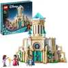 Image de LEGO | Disney Le château du Roi Magnifico - Jouet de Construction 43224