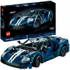 Image de Technic - Ford GT 2022, Jouets de construction