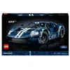 Image de LEGO® Technic 42154 Ford GT 2022 en occasion ou reconditionné