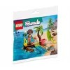 Image de Limpieza de la Playa de Lego Friends