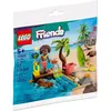 Image de LEGO® Friends 30635 Le nettoyage de la plage Polybag en occasion ou reconditionné