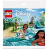 Image de LEGO Disney Princess Vaianas Delfinbucht Konstruktionsspielzeug 30646