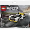 Image de LEGO® Speed Champions 30657 McLaren Solus GT en occasion ou reconditionné