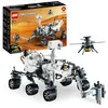 Image de LEGO Technic NASA Mars Rover Perseverance 42158