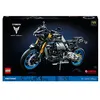 Image de LEGO® Technic 42159 Yamaha MT-10 SP en occasion ou reconditionné