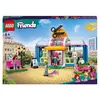 Image de LEGO® Friends 41743 Le salon de coiffure en occasion ou reconditionné