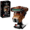 Image de Lego Star Wars Princess Leia (Boushh) Helm (75351)