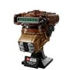 Image de Casque Princess Leia Boushh LEGO® 75351 en occasion ou reconditionné