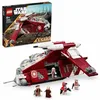 Image de LEGO Star Wars 75354 Gunship  der Coruscant-Wachen 75354