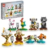 Image de LEGO Disney 43226 Disney Paare 43226