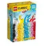 Image de LEGO® Classic 11032 - Jeux Créatifs en Couleurs en occasion ou reconditionné