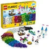 Image de Lego Classic 11033 Creative Fantasy Universe