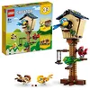 Image de LEGO Creator 3 in 1 31143 Birdhouse
