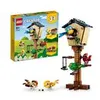 Image de LEGO® Creator 3-en-1 31143 - La Cabane à Oiseaux en occasion ou reconditionné