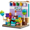 Image de LEGO 40584 - Diorama d'anniversaire