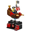 Image de Lego 6432430 Pirate Adventure Ride Machine de conduite automatique   5007427 Pirate Adventure Ride