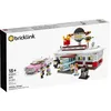 Image de LEGO Brickslink 1950's Diner 910011