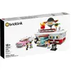 Image de LEGO® Bricklink 910011 Le Restaurant des années 1950s en occasion ou reconditionné