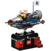 Image de Lego - Avontuurlijke Ruimterit - 6435201 - 168 pcs