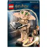 Image de LEGO® Harry Potter  76421 Dobby  l'Elfe de Maison en occasion ou reconditionné