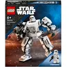 Image de LEGO® Star Wars 75370 Le robot Stormtrooper  en occasion ou reconditionné