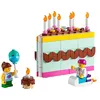 Image de Lego gâteau d'anniversaire 40641