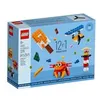 Image de LEGO® 40593 - Créations Amusantes 12-en-1 en occasion ou reconditionné