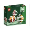 Image de Lego Set de décorations de Noël Limted Edition