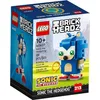 Image de LEGO® BrickHeadz 40627 Sonic The Hedgehog  - a partir de 10 ans