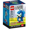 Image de LEGO® BrickHeadz  40627 Sonic The Hedgehog  Sonic le Hérisson en occasion ou reconditionné