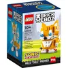 Image de LEGO® BrickHeadz 40628 Miles Tails Prower