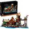 Image de Idées Village Viking, Jouets de construction
