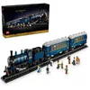 Image de Lego Ideas 21344 Der Orientexpress 21344