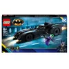 Image de LEGO® DC Super Heroes 76224 La Batmobile Poursuite entre Batman et le Joker en occasion ou reconditionné