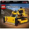 Image de LEGO® Technic 42163 Le bulldozer en occasion ou reconditionné