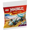 Image de LEGO 30674 Ninjago Zanes Drachenpower-Fahrzeuge