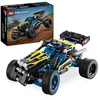 Image de LEGO Technic Le Buggy Tout-Terrain de Course, Véhicule de Rallye, Jouet de Construction de Voiture de Course, Cadeau pour Garçons et Filles Dès 8 Ans 42164