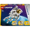Image de LEGO Creator L’Astronaute dans l’Espace 31152 LEGO